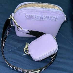 Steve Madden Crossbody